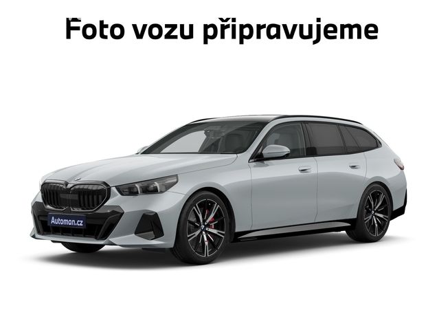 BMW Řada 5